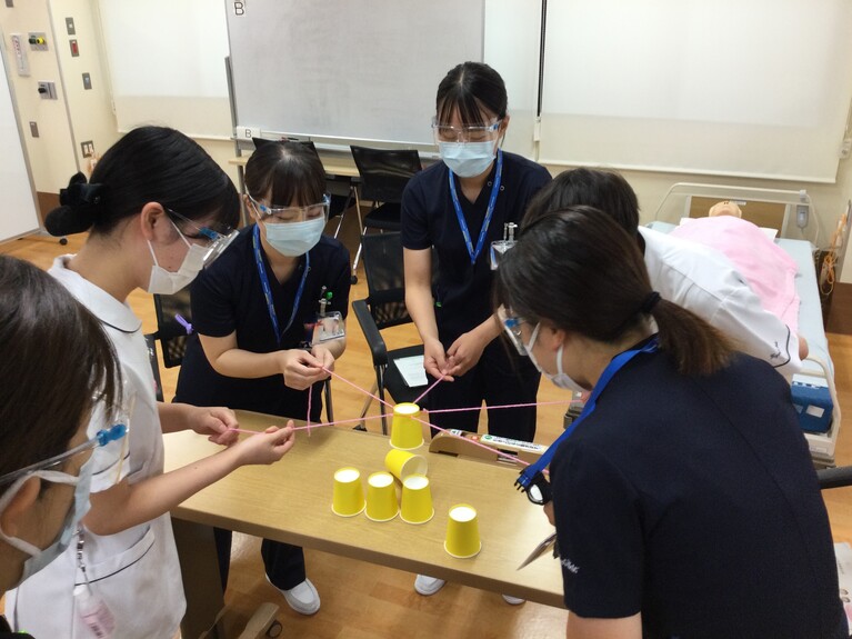 香川大学医学部附属病院