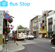 Bus Stop