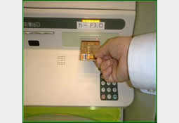 Automated Return Visitor Registration